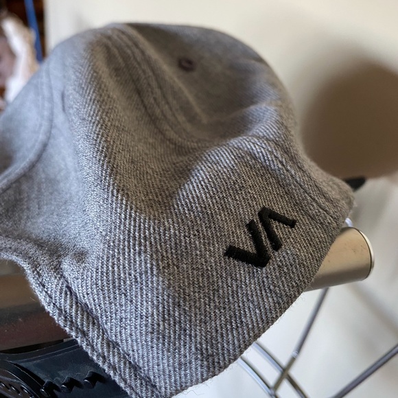 RVCA Cap - Picture 3 of 6